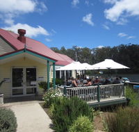 Boathouse Daylesford - e-Seniors