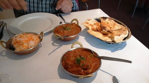 Bombay Masala Indian Restaurant - e-Seniors 0
