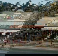 Cliffy's Emporium - e-Seniors