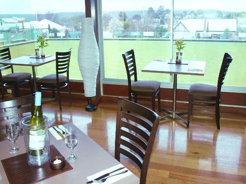 Daylesford Bowling Club - e-Seniors 0