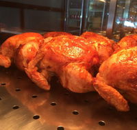 Daylesford Chargrilled Chicken - e-Seniors