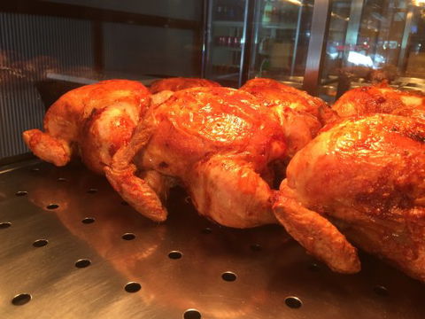 Daylesford Chargrilled Chicken - e-Seniors 0