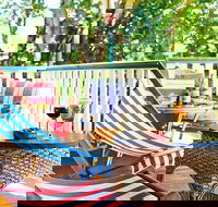 Daylesford Hotel - e-Seniors