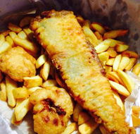 Daylesford Seafood Bar - e-Seniors