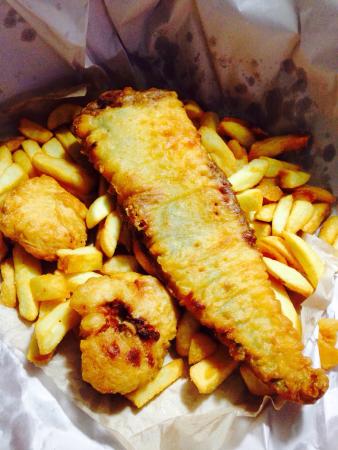 Daylesford Seafood Bar - e-Seniors 0