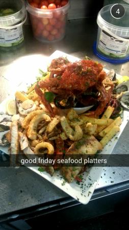 Depetro's Italian Restaurant - e-Seniors 0