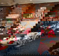 Desi Grill - e-Seniors
