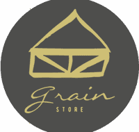 The Old Grain Store - e-Seniors