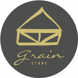 The Old Grain Store - e-Seniors 0