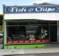 Isley's Fish  Chips - e-Seniors