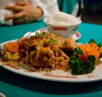 Lake Of China Chinese Restaurant - e-Seniors