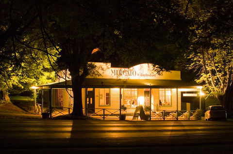 Mercato @ Daylesford - e-Seniors 0