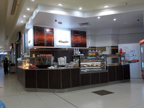 Nice N Tasty Cafe - e-Seniors 0