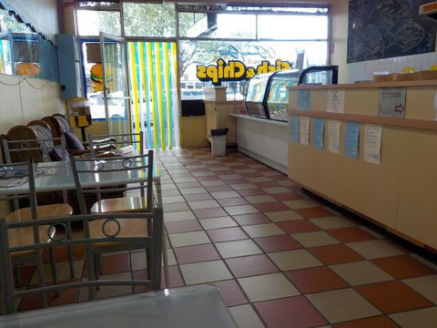 O'Shannassy St. Fish & Chips - e-Seniors 0