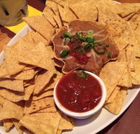 Oz Mex Mexican Restaurant - e-Seniors