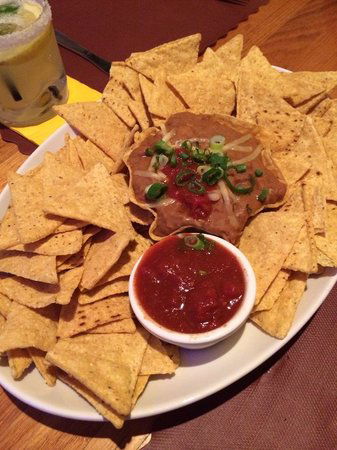 Oz Mex Mexican Restaurant - e-Seniors 0