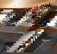 Swiss Mountain Hotel Restaurant - e-Seniors