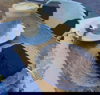 Syrup Cafe - e-Seniors