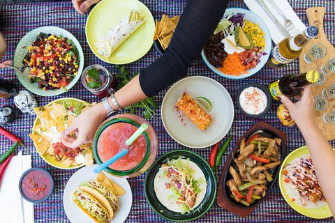 Taco Bill Mexican Restaurant - e-Seniors 0