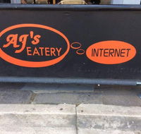 AJ's Eatery - e-Seniors