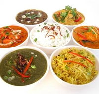 Angeethi Indian Cafe - e-Seniors