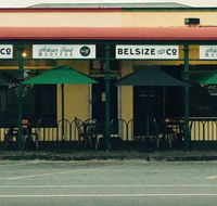 Belsize  Co - e-Seniors