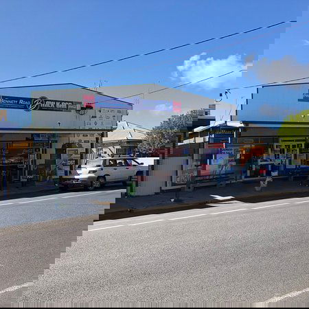 Bennett Road Cafe - e-Seniors 0