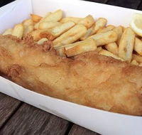 David Prosser Seafoods - e-Seniors