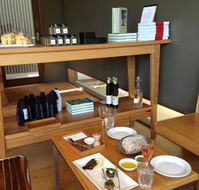 Foxeys Hangout - e-Seniors