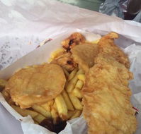 Hectors Seafood - e-Seniors