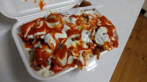 Hot Box Kebabs - e-Seniors 0