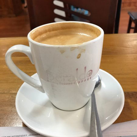 Kaddys Cafe - e-Seniors 0