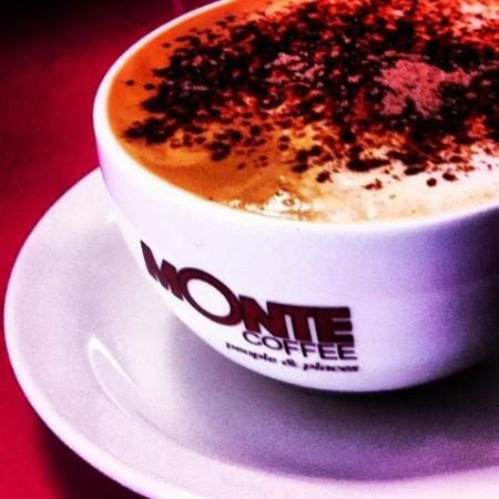 La Mangia Cafe - e-Seniors 0