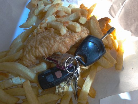 Mccrae Hamburger Shop - e-Seniors 0