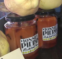 Monsieur Pierre Food Store Kyneton - e-Seniors