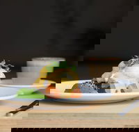 Nordie Cafe - e-Seniors