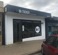 Ocean Pizza - e-Seniors