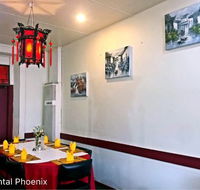 Oriental Phoenix - e-Seniors