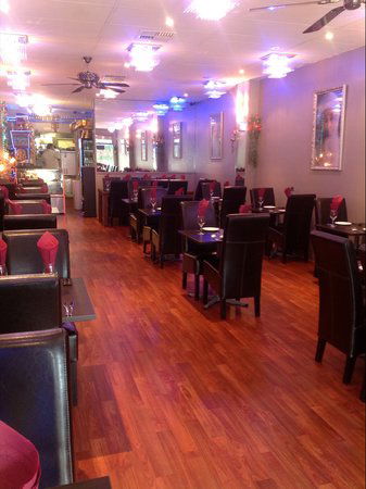 Osho Indian Restaurant - e-Seniors 0