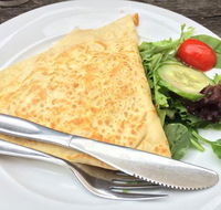 Panache Cafe  Creperie - e-Seniors