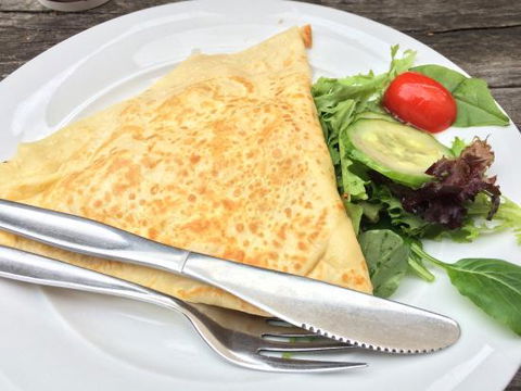 Panache Cafe & Creperie - e-Seniors 0