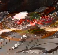 Pep's Beachfront Cafe and Cucina - e-Seniors