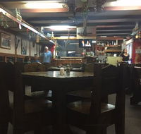 Pinocchio Inn Restaurant