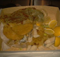 Point Nepean Takeaway - e-Seniors