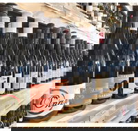 Red Hill Wine Collective - e-Seniors