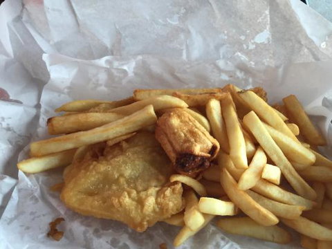 Rosebud Seafoods - e-Seniors 0