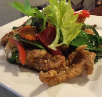 Ruby Modern Thai Restaurant - e-Seniors