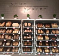 Soho Bakery - e-Seniors