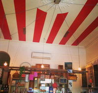 ST. BEANS provedore  cafe - e-Seniors