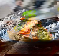 Steam Restaurant - e-Seniors